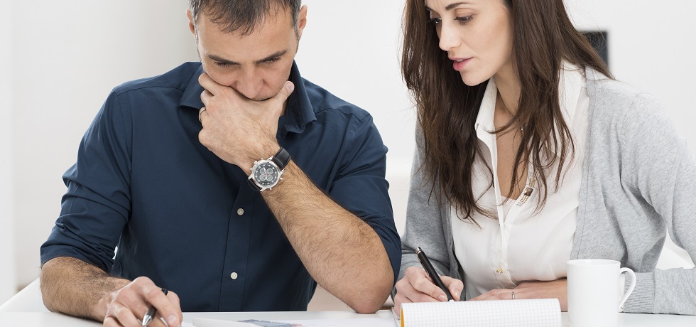 Buying a Home