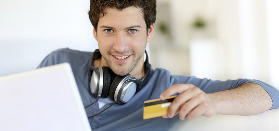Getting a Credit Card