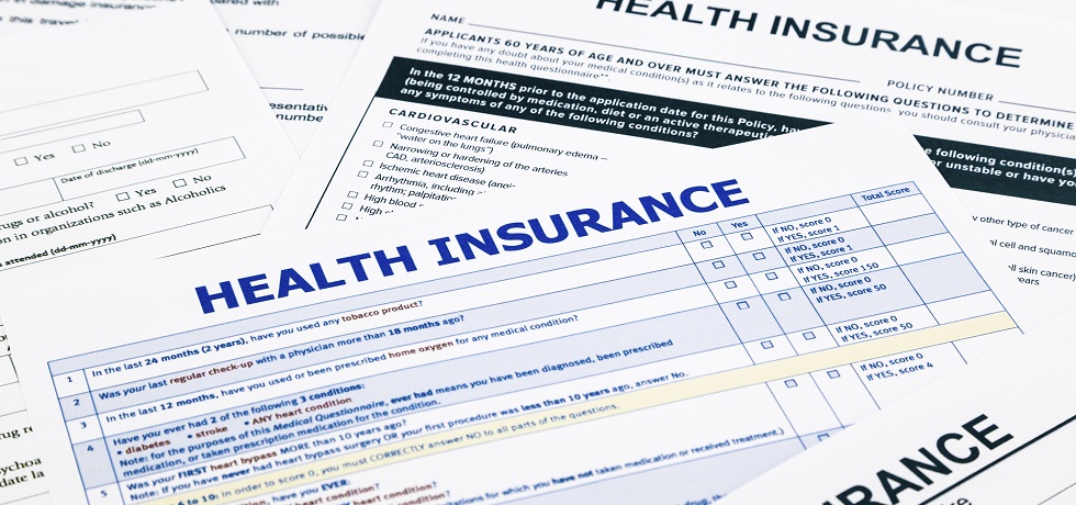 Health Insurance