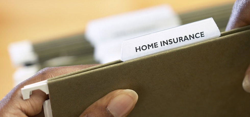 Home Insurance