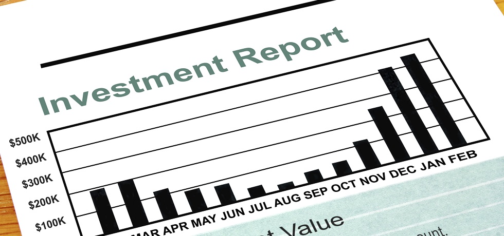 Types of Investments Overview