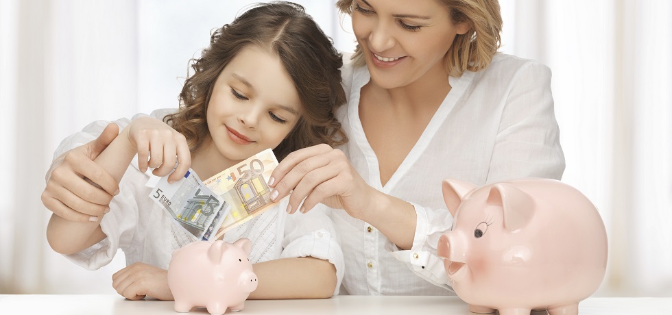Kids and Money