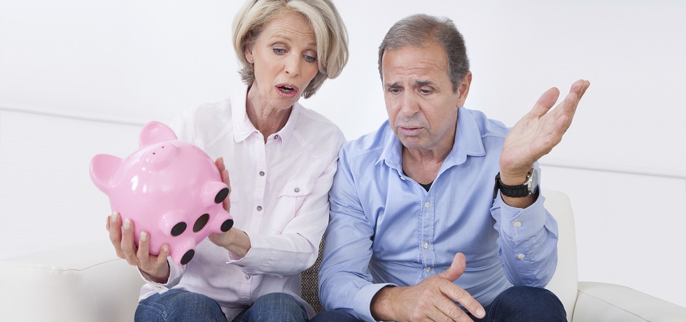 Planning for Retirement