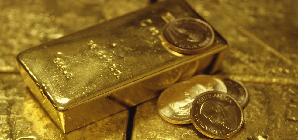 Precious Metals